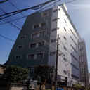 マンション和泉苑 外観