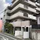 藤沢片瀬パーク・ホームズ 外観