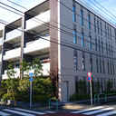 ライオンズ練馬レジデンス 外観