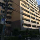 クレストフォルム横浜鶴見 外観