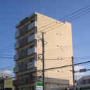 フェリーチェ横濱 外観