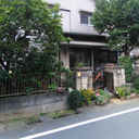 田代荘 外観