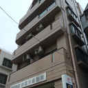 グレンツ小石川 外観