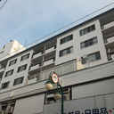 株住吉名店センター川崎木月共同ビル 外観