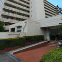 池上パーク・ファミリア1号棟 外観