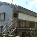 石川荘 外観