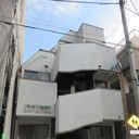 若草マンション 外観