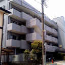 ラムズ橋本 外観
