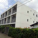 cortesia 外観