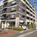 レクセル北戸田 外観