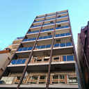 TRADIS浅草橋 外観