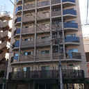 ハーモニーレジデンス両国ウォーターフロント 外観