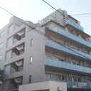 クラッシィアルテときわ台 外観