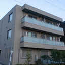 クラシック六町 外観