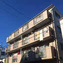 新小岩宝マンション 外観