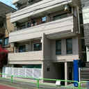 L-VINA中村橋 外観