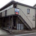 コーポ篠崎 外観