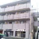 アイリス 外観