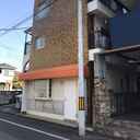 黄金マンション 外観