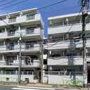 スカイコート桜新町 外観