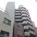 VIDA日本橋EAST 外観
