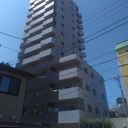 プレシス小岩 外観