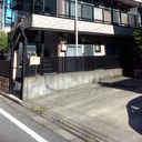 松葉ハウス 外観
