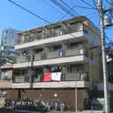 リエス新小岩 外観
