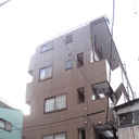 サイノス 外観