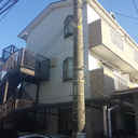 ルファール・K 外観
