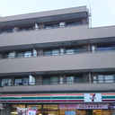 リバーパーク東中野 外観