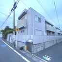 ASAGAYABASE 外観