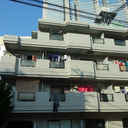 サンハイツ梅村 外観
