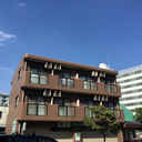 矢政ハイム 外観
