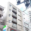 K/SQ-2 Bldg 外観