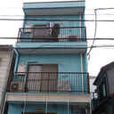 ピアコーポ弘明寺 外観