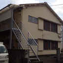 岡本荘 外観