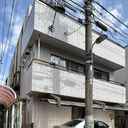 カーサ大森 外観