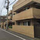 ライオンズマンション御嶽山 外観