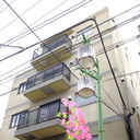 パーク西小山 外観
