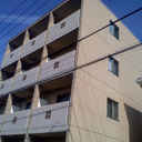 Piarefre 外観