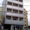 ラピス菊名 外観