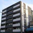 アーリアシティ横濱天王町 外観