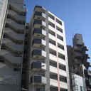エルシェ横濱 外観