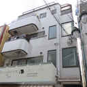 MERIDIAN5 外観
