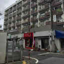 石川台マンション別館 外観
