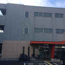 アークKB館 外観