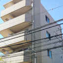 ロアール中野 外観