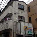 コンフォートマンション大宮 外観