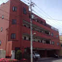 栗原マンション 外観